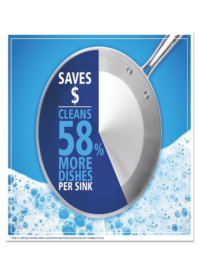 Procter & Gamble Dawn® Manual Pot & Pan Dish Detergent PGC 45113 - Image 2