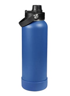 WAICEE Deep Ocean Reusable Bottle – 40oz / 1200ml  - Image 2