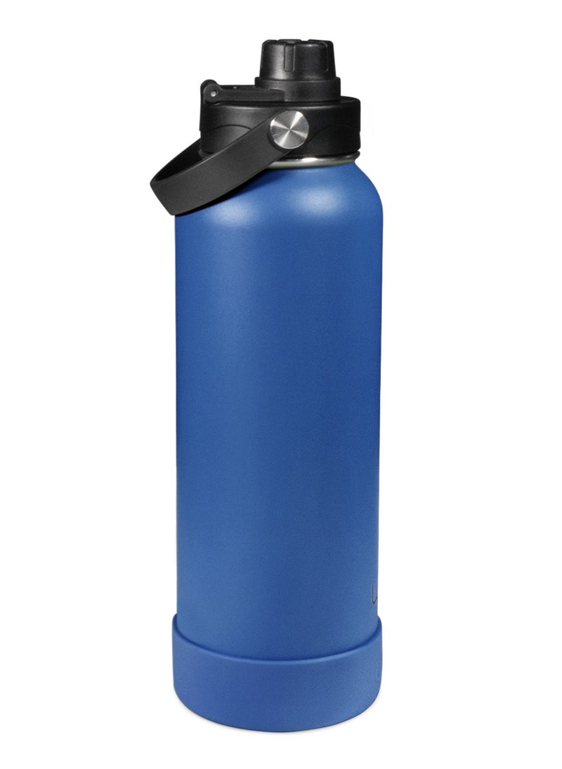 WAICEE - Deep Ocean Reusable Bottle – 40oz / 1200ml - Image 1