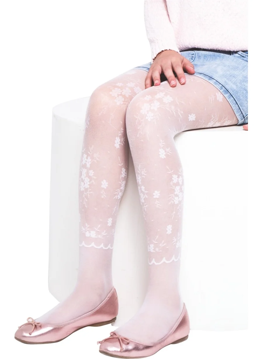 دايمود Şimay Children's Tights