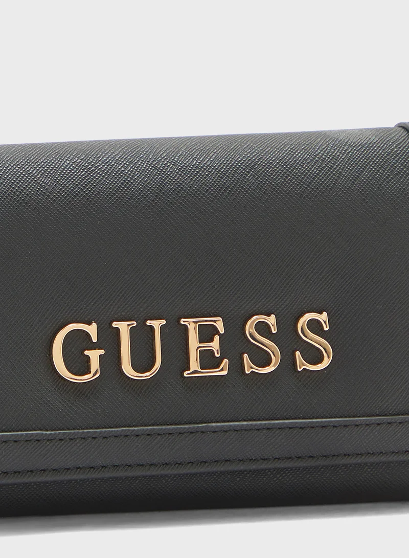 جس Garrick Clutch