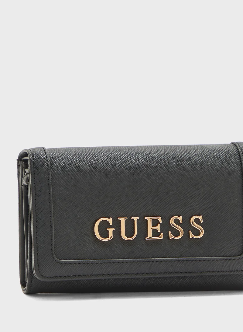 جس Garrick Clutch