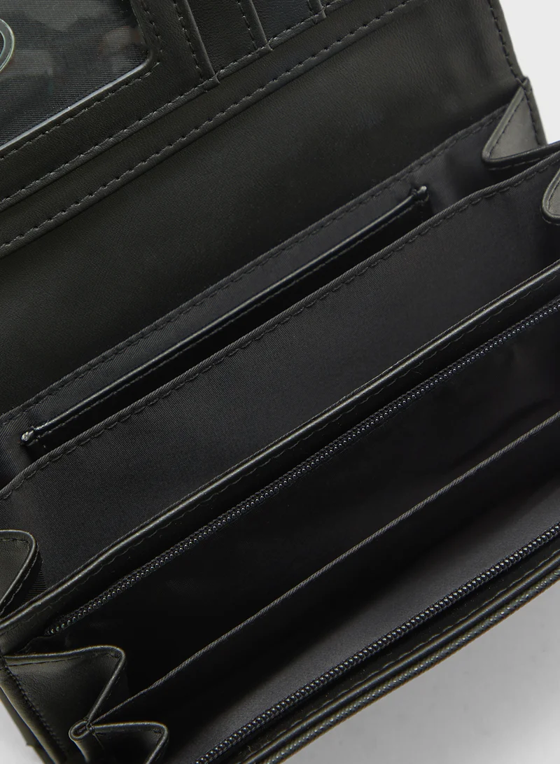 جس Garrick Clutch