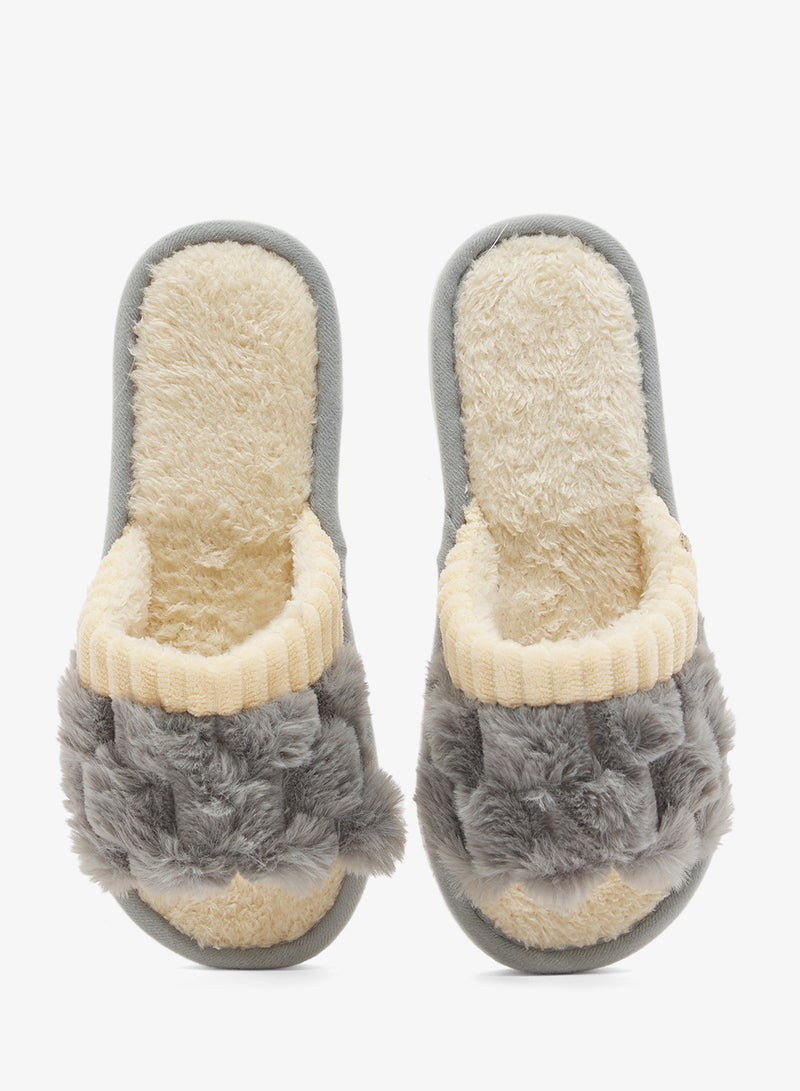 جينجر شباشب غرفة نوم فرو - Image 4