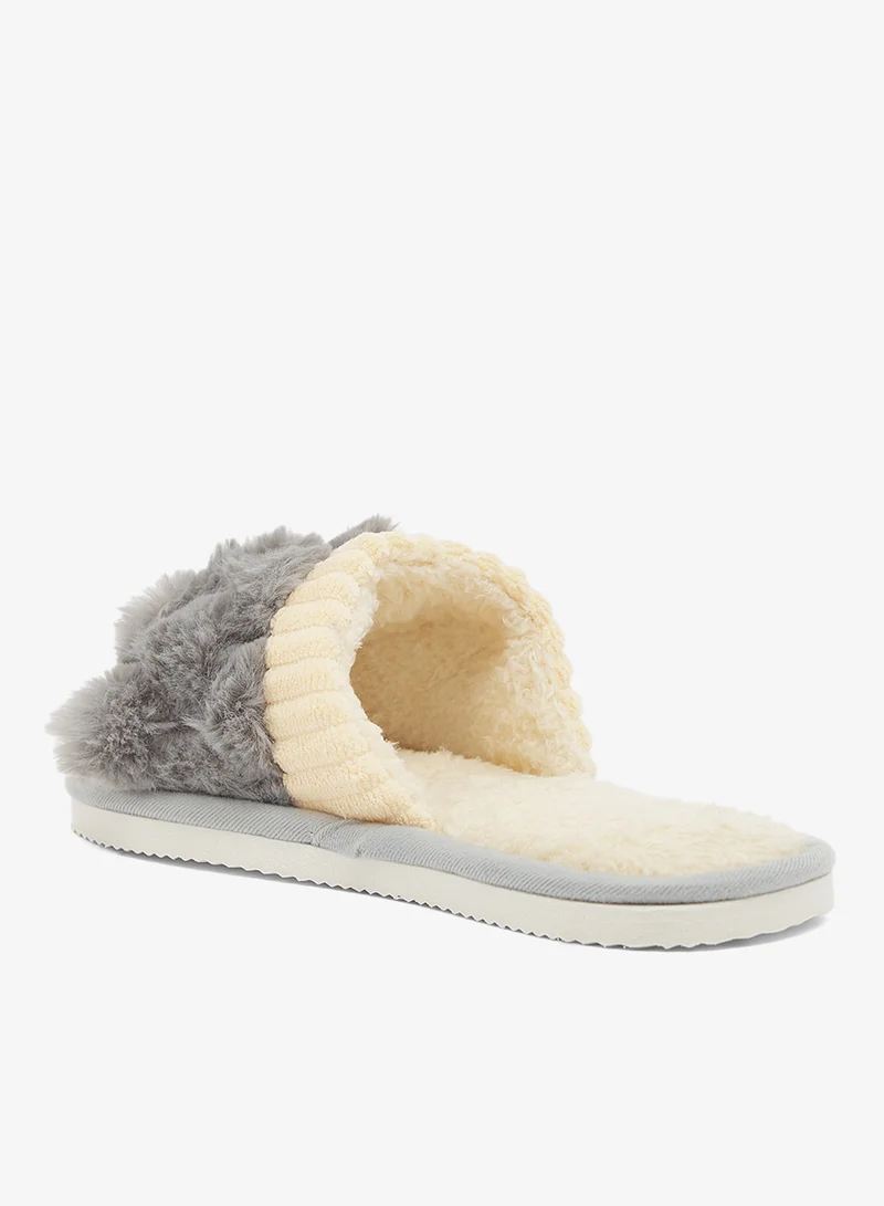 جينجر شباشب غرفة نوم فرو