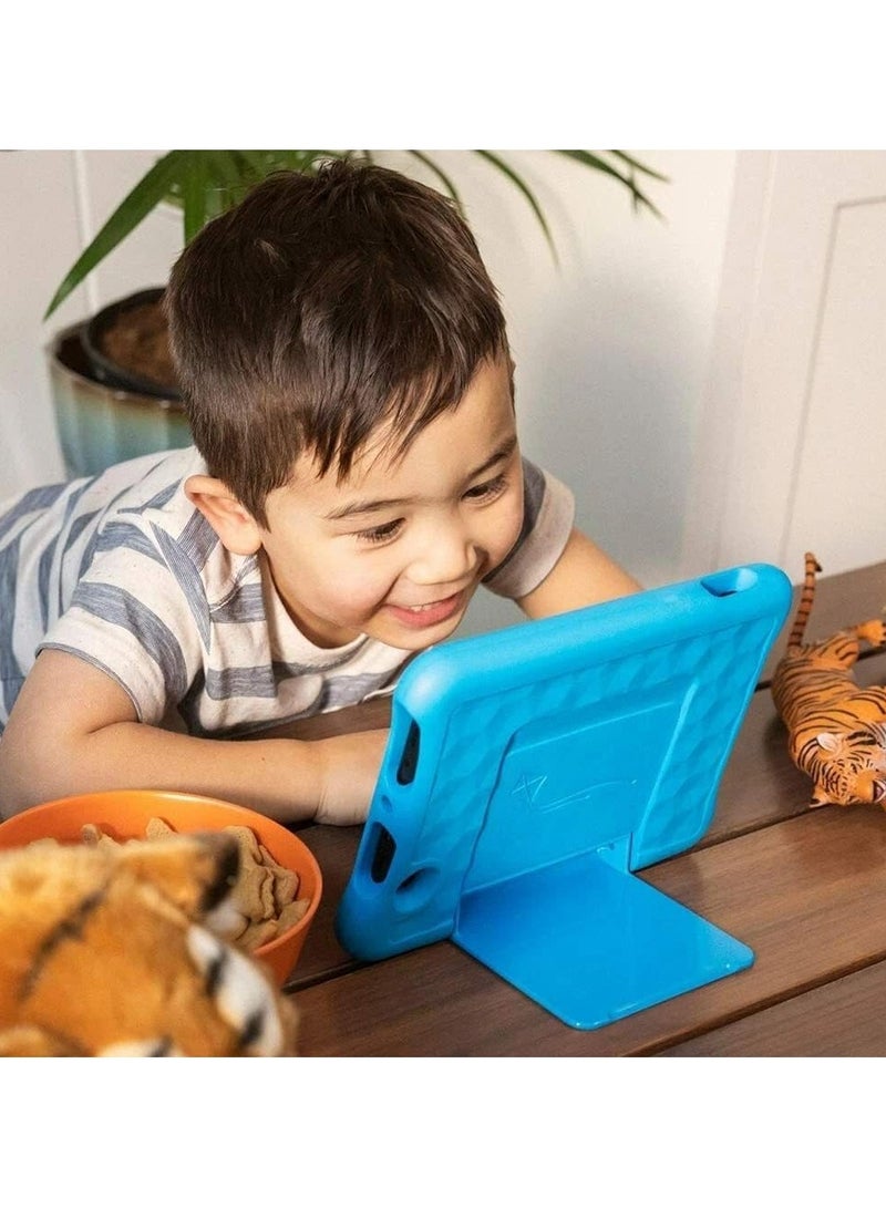 Kids 7 Kids tablet, 7" Display ages 3-7 Kids Edition 16 GB (Latest version)red - Kid-Proof Case.Tablet premium version - Image 3