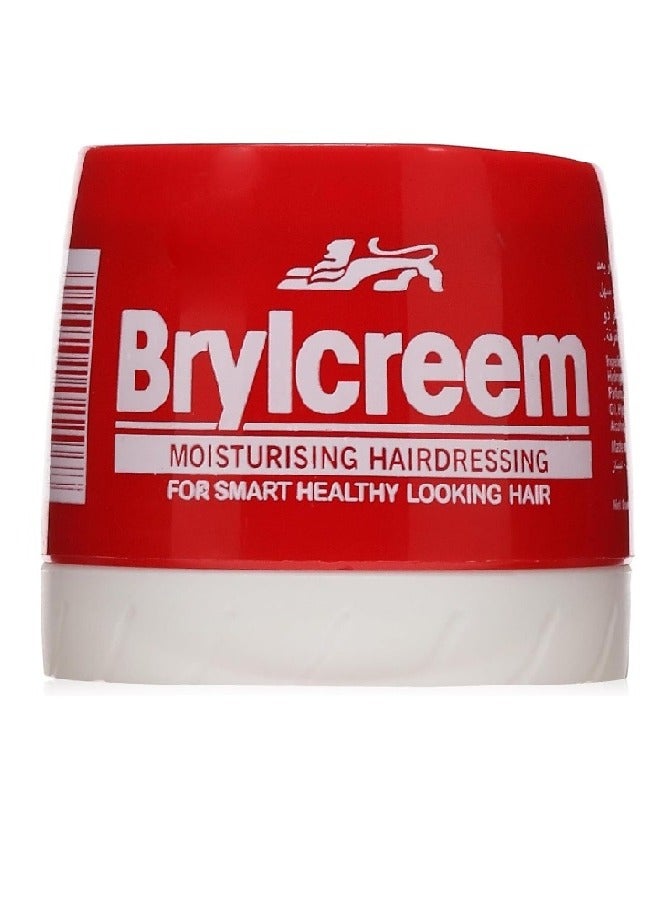 بريلكريم كريم تصفيف الشعر المرطب 140 مل