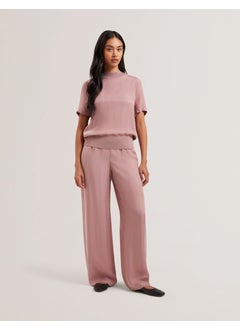 Ted Baker Wide Leg High Waist Pants  - Image 3