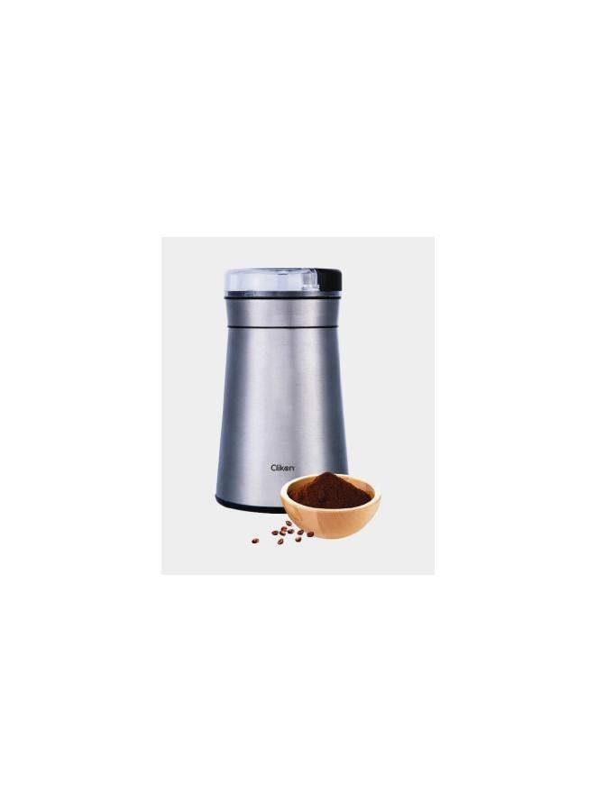 Clikon Brand Coffee Grinder - Image 2