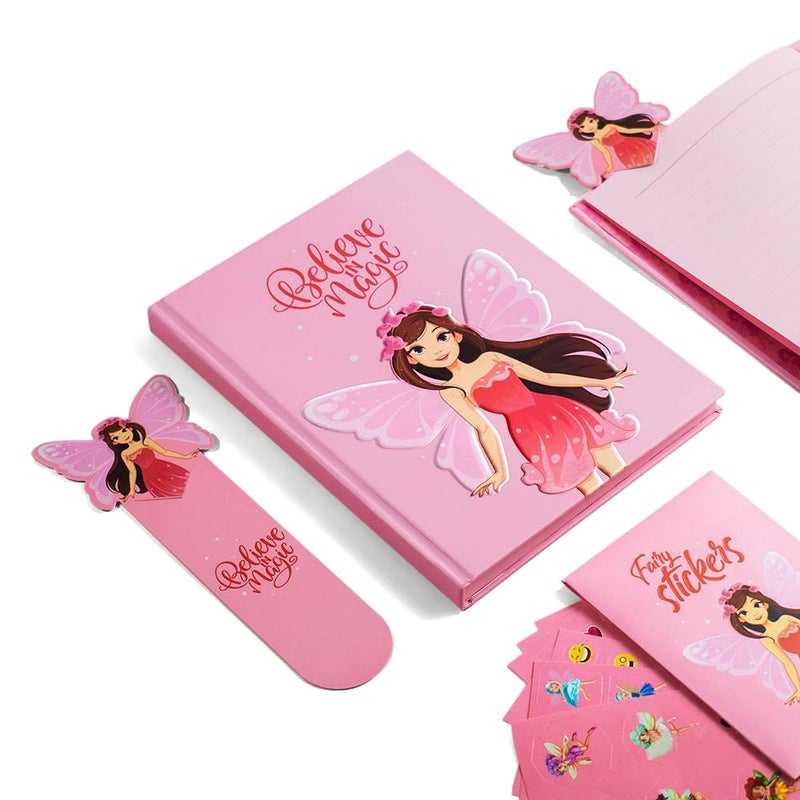 دفتر Fairy