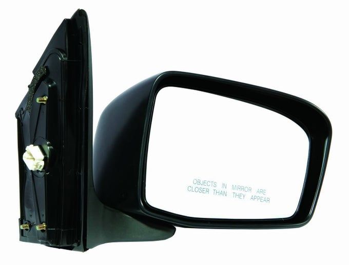 Depo 317-5419R3EBH Replacement Pasenger Side Door Mirror Set (This product is an aftermarket product. It is not created or sold by the OE car company) - Image 1