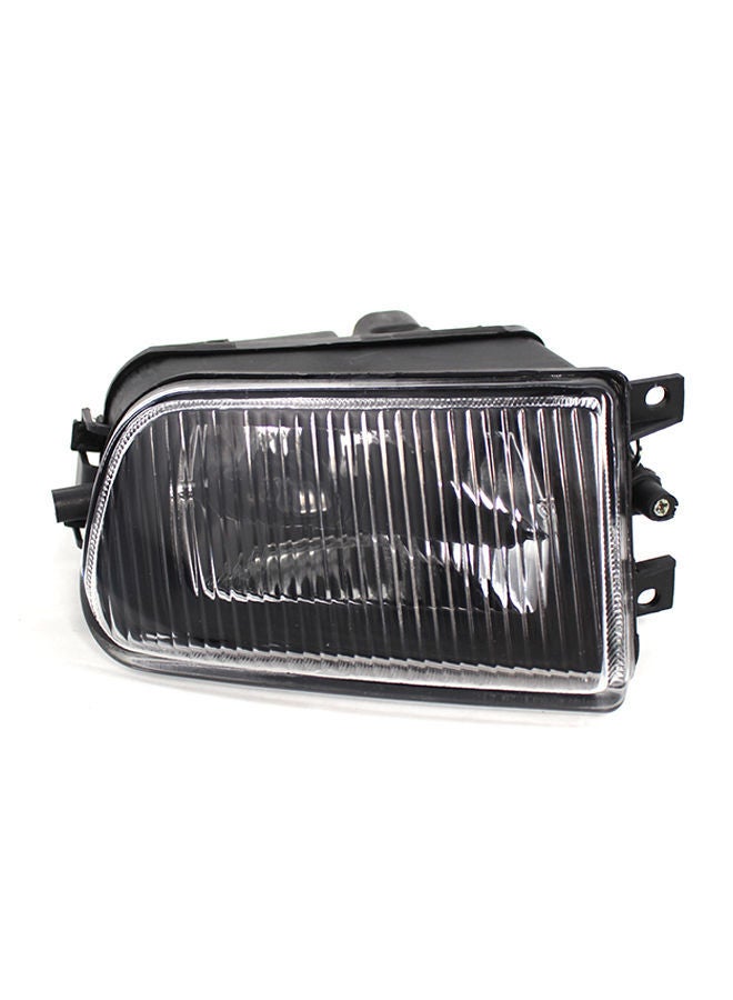 NIBEMINENT Bumper Fog Light For BMW E39 5 Series 1997-2000