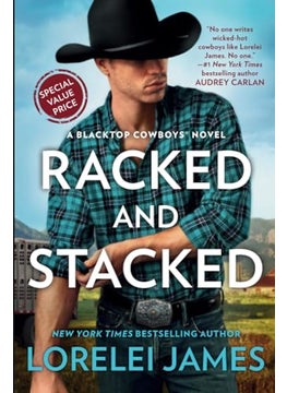 Racked And Stacked