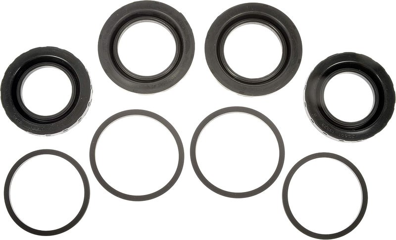 Dorman D670196 Front Disc Brake Caliper Repair Kit for Select Models - Image 4