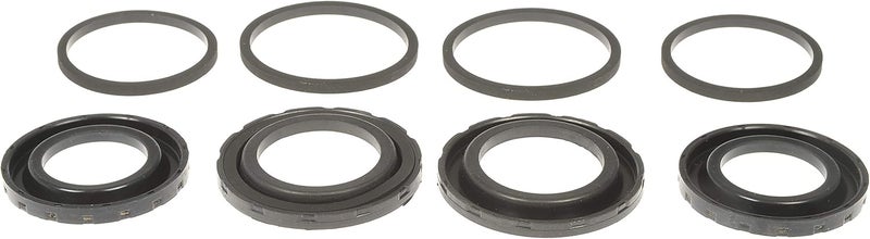 Dorman D670196 Front Disc Brake Caliper Repair Kit for Select Models - Image 2