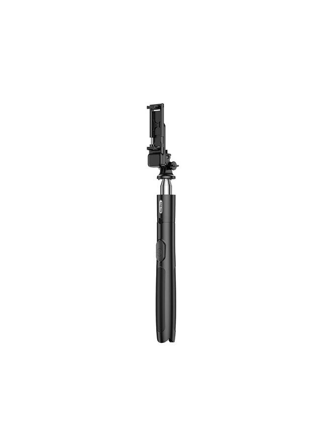 ELTRAZONE "Wireless Selfie Stick Tripod with Telescopic Stand – Camera & Phone Holder for Outdoor Photography and Selfies" - Image 3