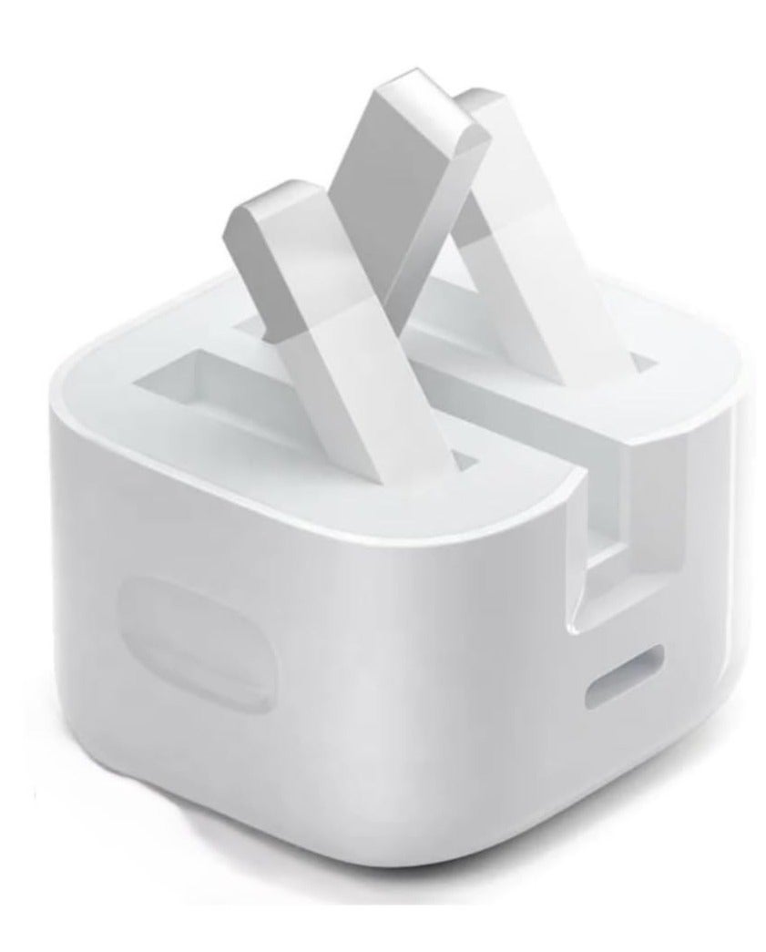 تيكف Tecv 35 Watt Charger usbc 35W