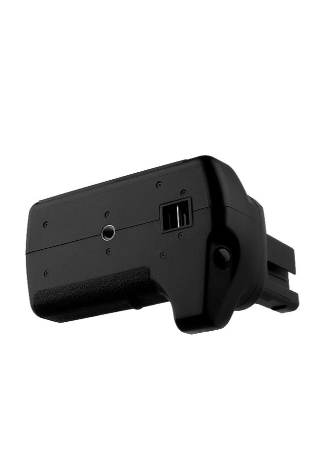mcoplus - Mcoplus BG-D3400 Vertical Battery Grip Compatible Nikon - Image 1