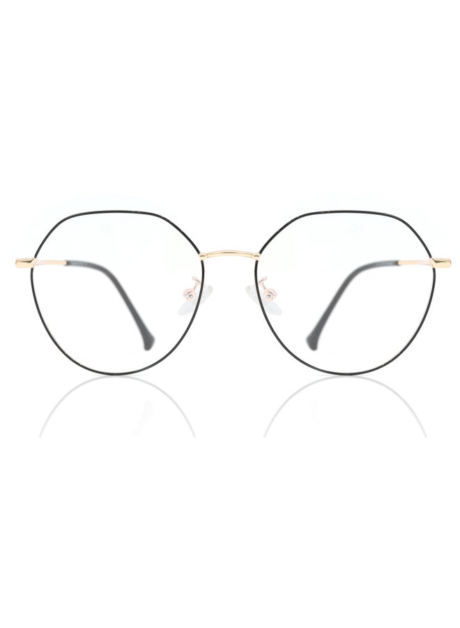Sunflower Round Womens  Optical Frame - Image 1