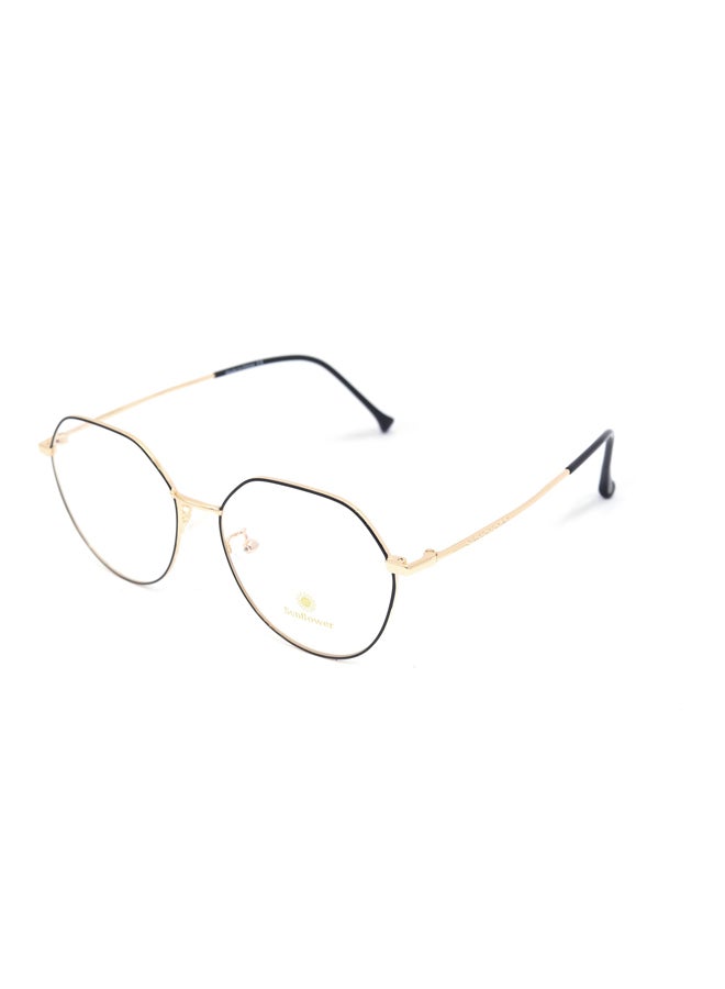 Sunflower Round Womens  Optical Frame - Image 2