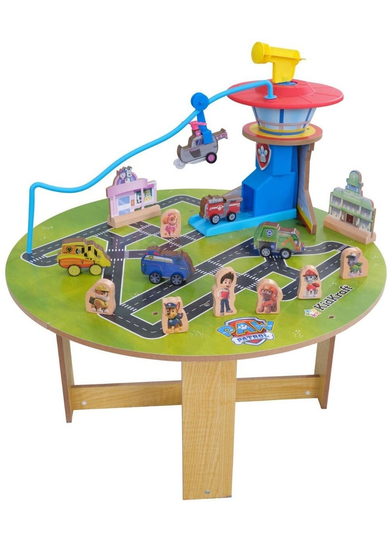 Kidkraft Paw Patrol Mission Ready Activity Table - pzsku/Z1509B11ADD1FFB81C4CAZ/45/_/1709372865/0824591f-7441-47c8-bd6e-6798d6e2436d