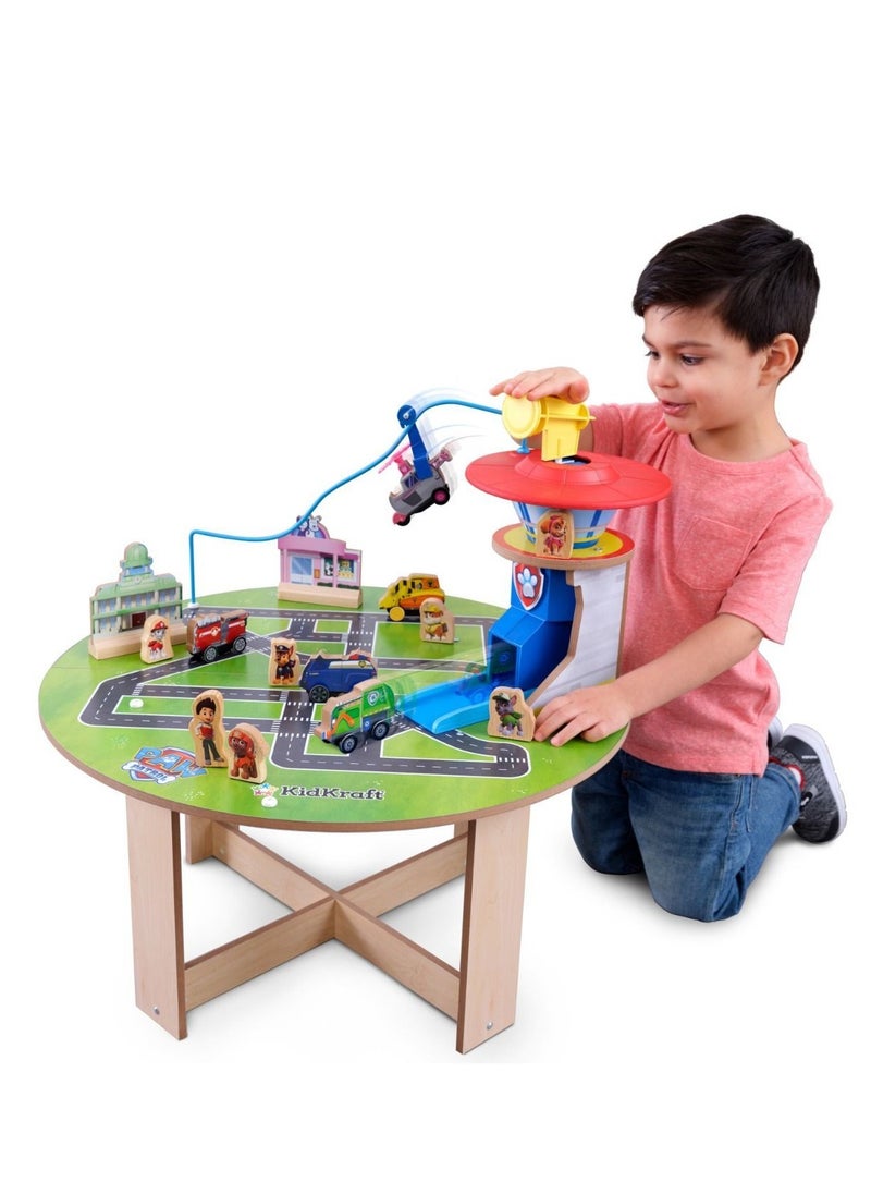 Kidkraft Paw Patrol Mission Ready Activity Table - pzsku/Z1509B11ADD1FFB81C4CAZ/45/_/1709372866/43489384-755a-4a02-8cf5-c7bc7f7afc8f