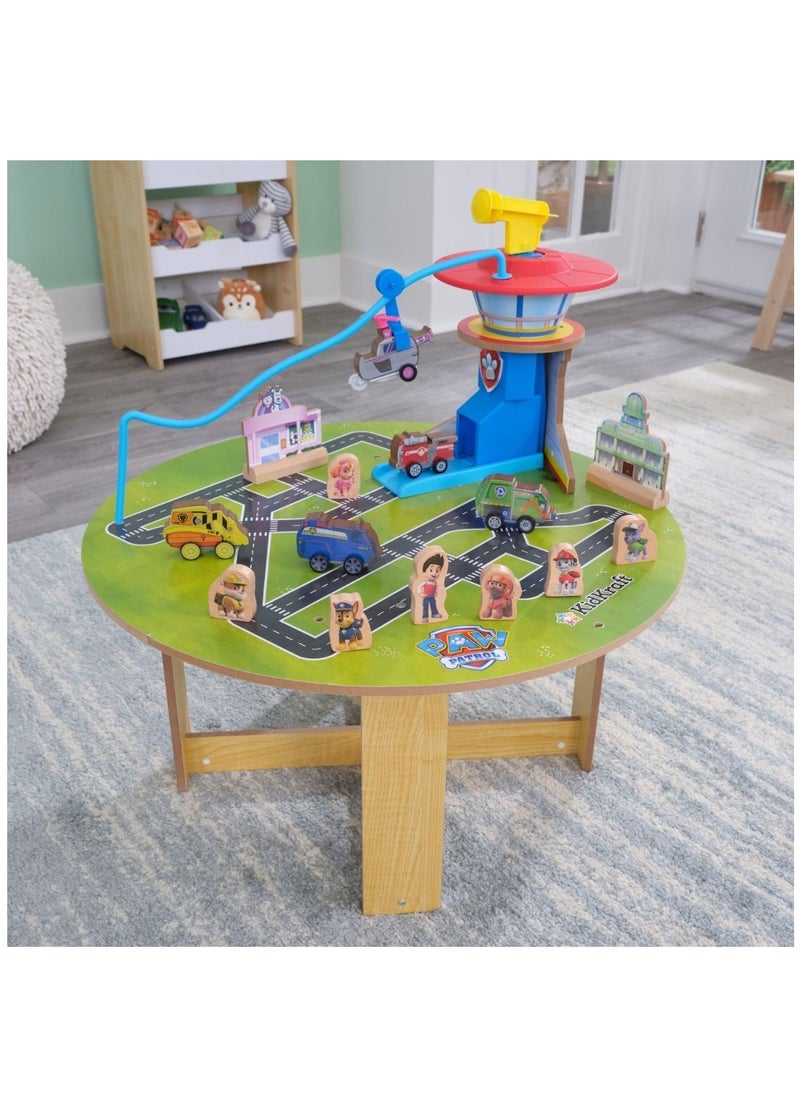 Kidkraft Paw Patrol Mission Ready Activity Table - pzsku/Z1509B11ADD1FFB81C4CAZ/45/_/1709372866/b9380ccc-0b63-41f1-84c9-e03155dd4316