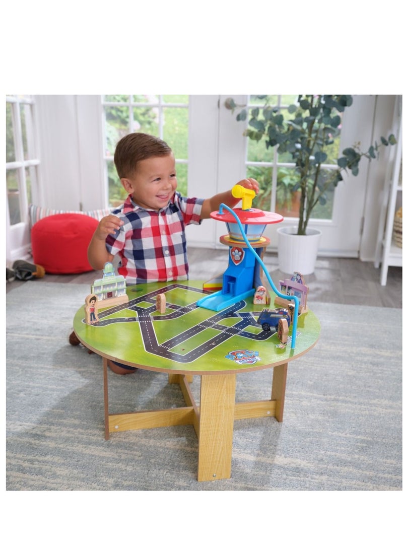 Kidkraft Paw Patrol Mission Ready Activity Table - pzsku/Z1509B11ADD1FFB81C4CAZ/45/_/1709372867/7eaee0a8-352e-4c70-811e-d838a8b289ce