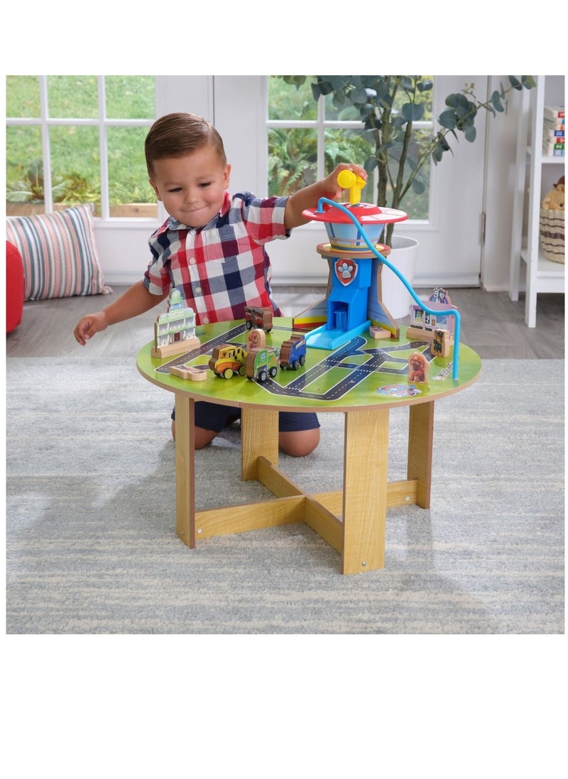 Kidkraft Paw Patrol Mission Ready Activity Table - pzsku/Z1509B11ADD1FFB81C4CAZ/45/_/1709372868/caca2a7c-329d-4c80-86b8-b45f7674e293