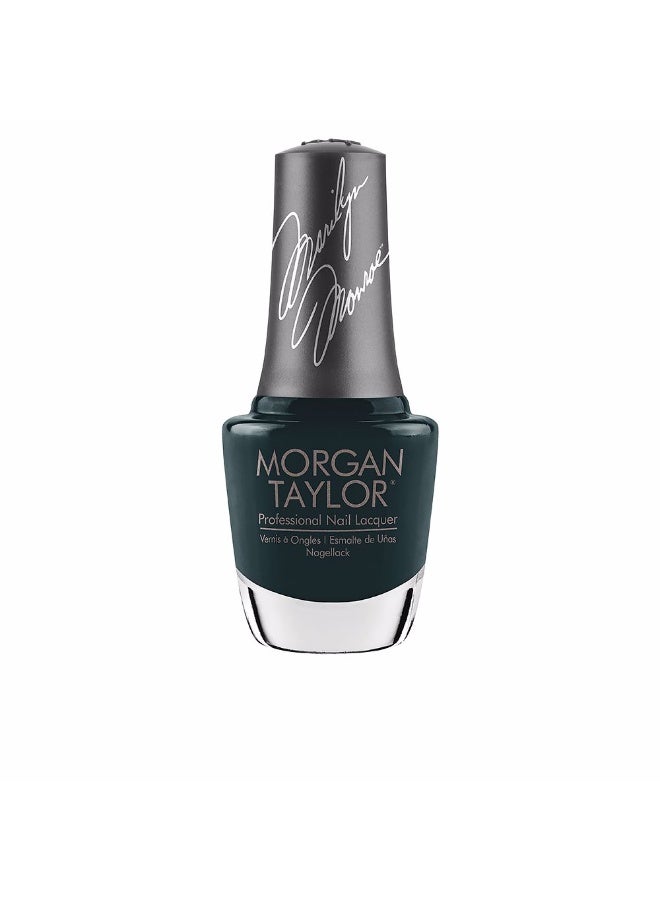 Morgan Taylor Professional Nail Lacquer Color Flirty And Fabulous 15ml - Image 1
