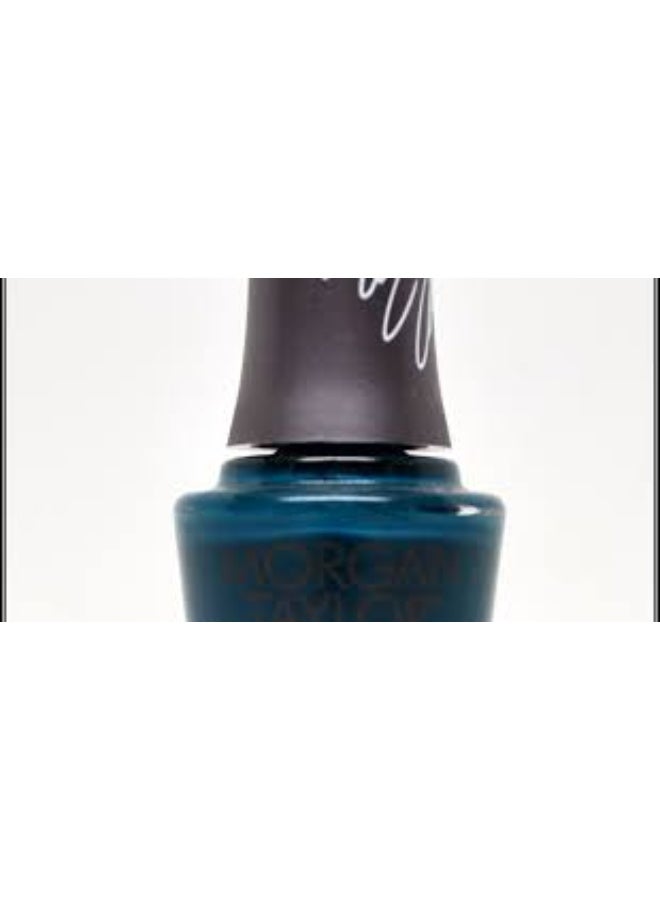 Morgan Taylor Professional Nail Lacquer Color Flirty And Fabulous 15ml - Image 2