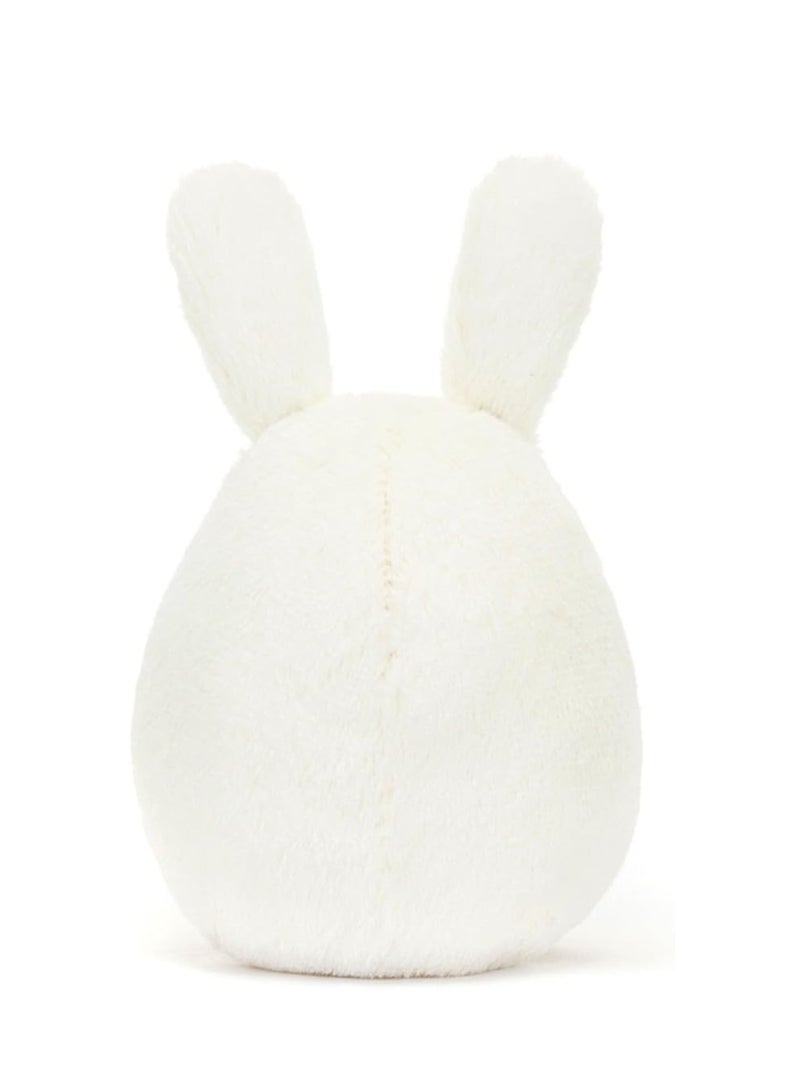 Amuseables Bunny Egg - H: 14 cm x W: 9 cm x D: 4 cm - Image 2