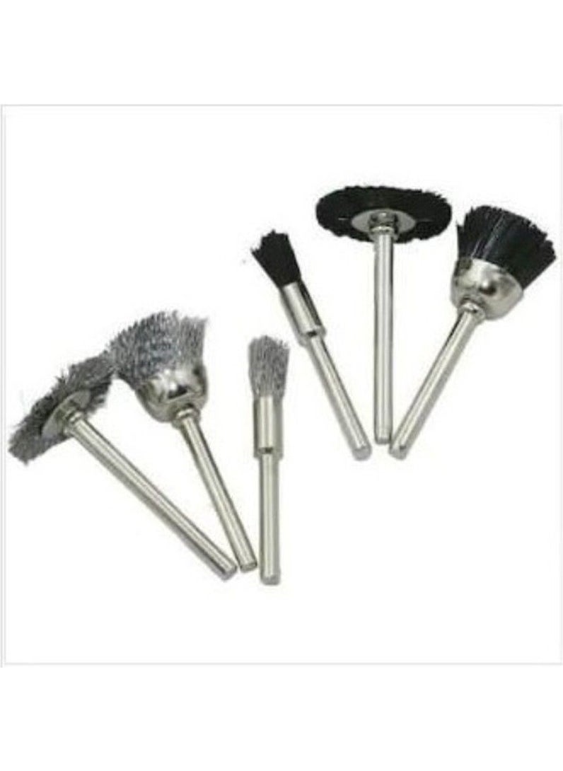 Wuvera 4151 Engraving Set 12 Pieces  - Image 3