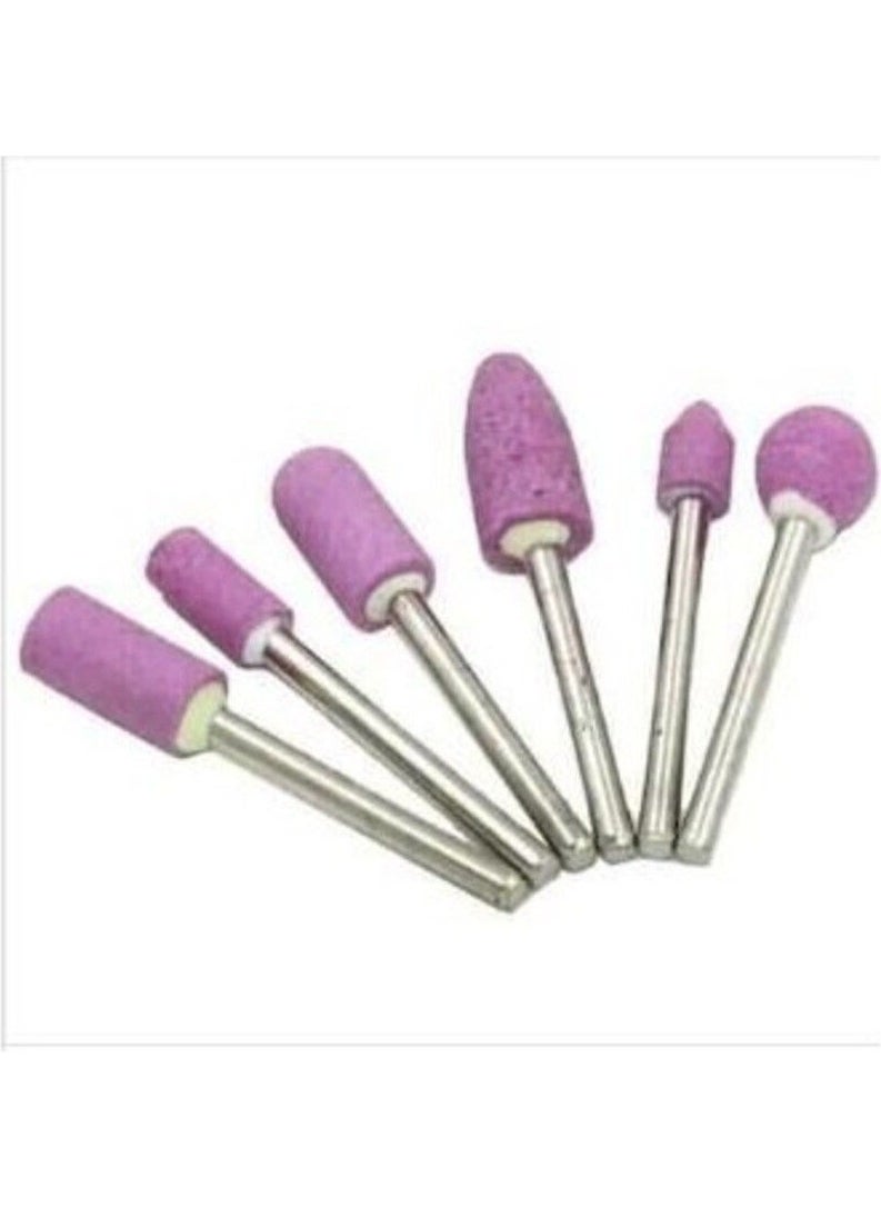 Wuvera 4151 Engraving Set 12 Pieces  - Image 2
