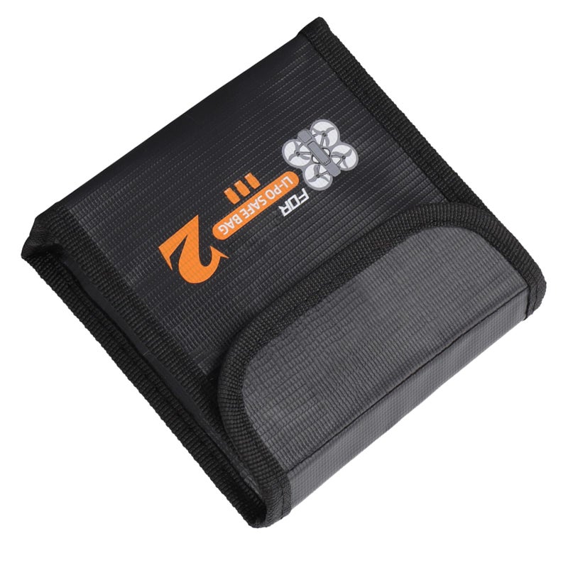 Fireproof Battery Charging Storage Bag For Safe Temperature Control Color A - Image 5