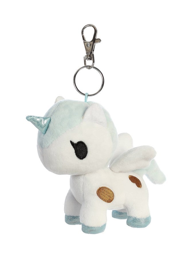 Tokidoki AURORA MOOKA UNICORNO KEY CLIP 60799 - Image 3
