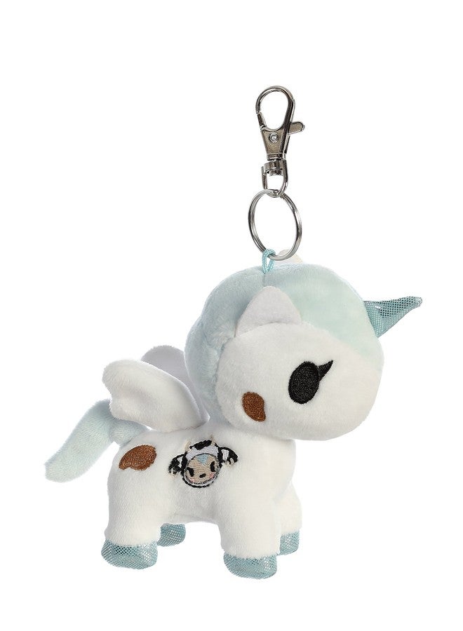 Tokidoki AURORA MOOKA UNICORNO KEY CLIP 60799 - Image 2