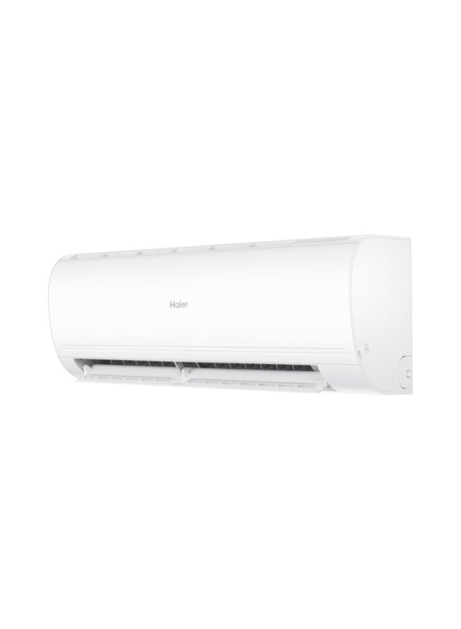 هاير مكيف هواء نانو أكوا كول 12100 BTU | HSU-12LPC13/R2(T3)-N | تعقيم نانو أكوا | تشغيل مستقر عند 60℃ | مزود بتقنية الواي فاي | تقنية I-Feel | برنامج التبريد السريع | ضمان 10 سنوات على الضاغط | ضمان 5 سنوات على جميع الأجزاء | لون أبيض - Image 2