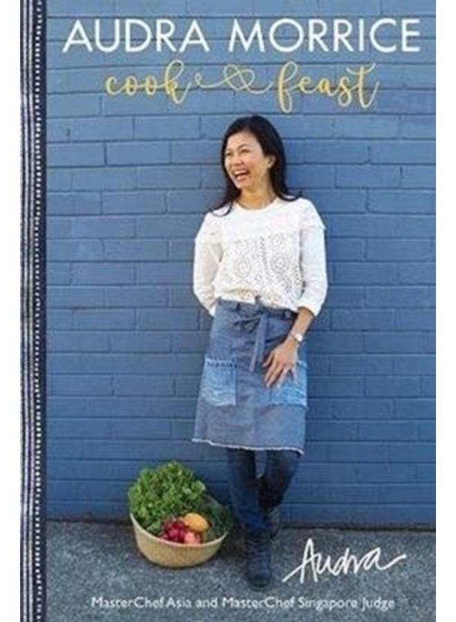 Cook & Feast 