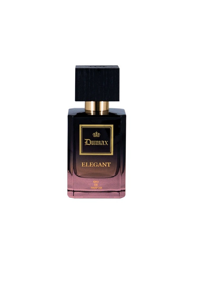 Dumont Dumax Elegant Eau de Parfum 100ML - Image 2