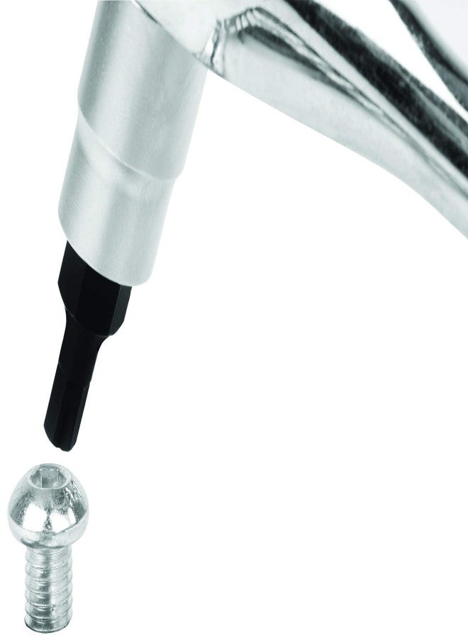 Performance Tool W38801 Magnetic Star Bit Socket Set (11pc) - Image 3