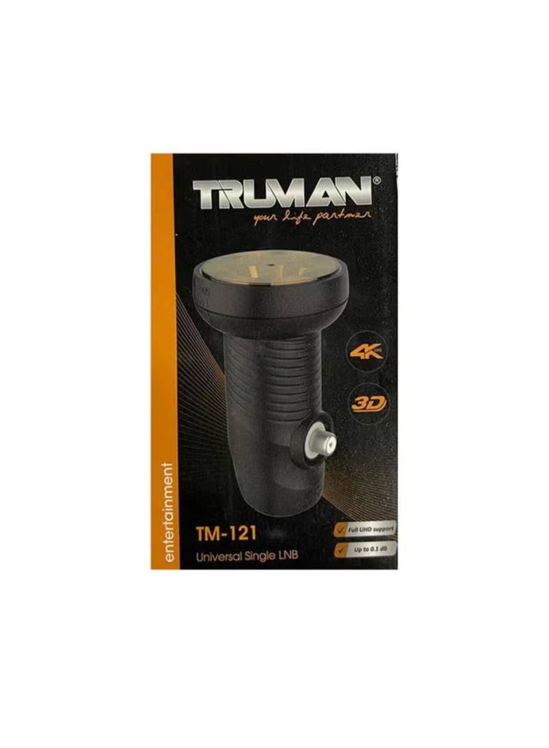 ترومان ال ان بى 1 مخرج