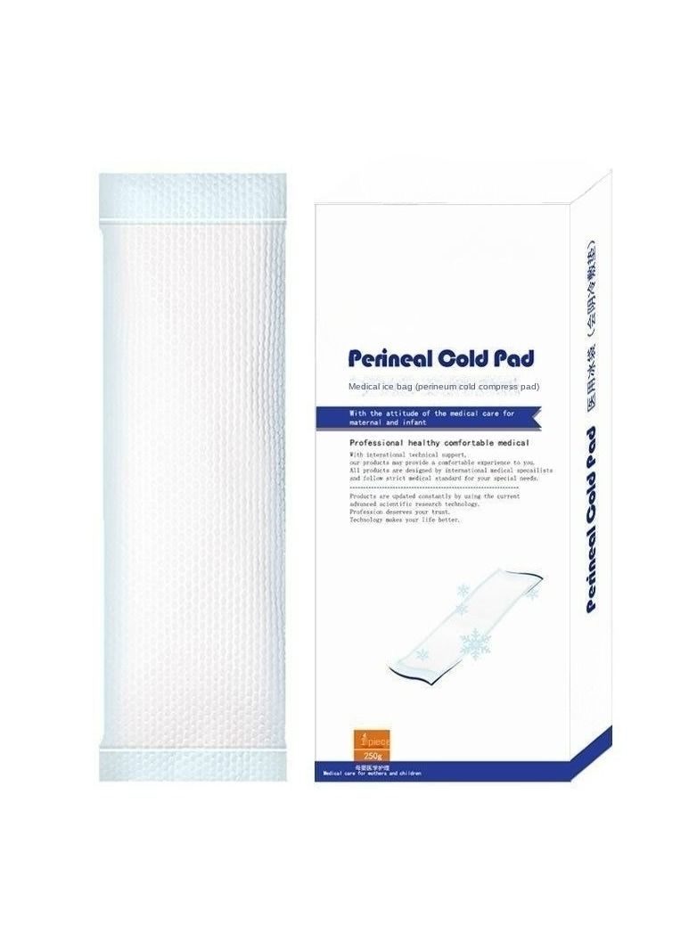 Gasin Postpartum medical wet cotton pad (2 PCS)  - Image 2