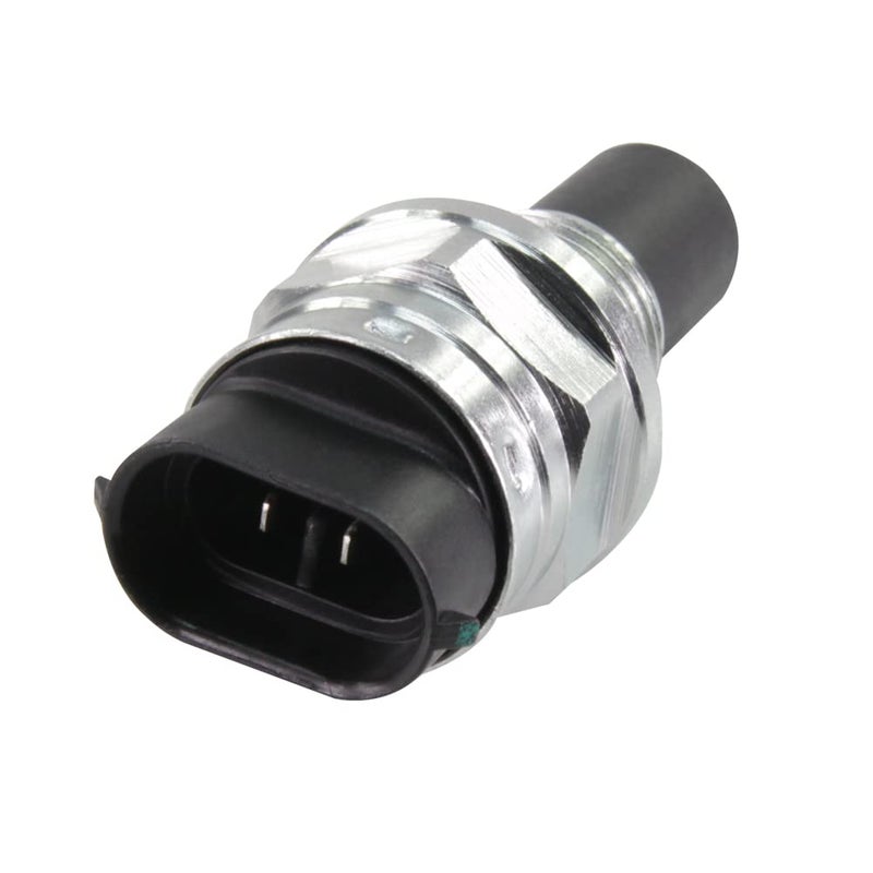 DOICOO 12215001 15547452 5S4668 SC131 917-616 Transmission Output Speed Sensor Compatible with Cadillac Chevrolet GMC - Image 1