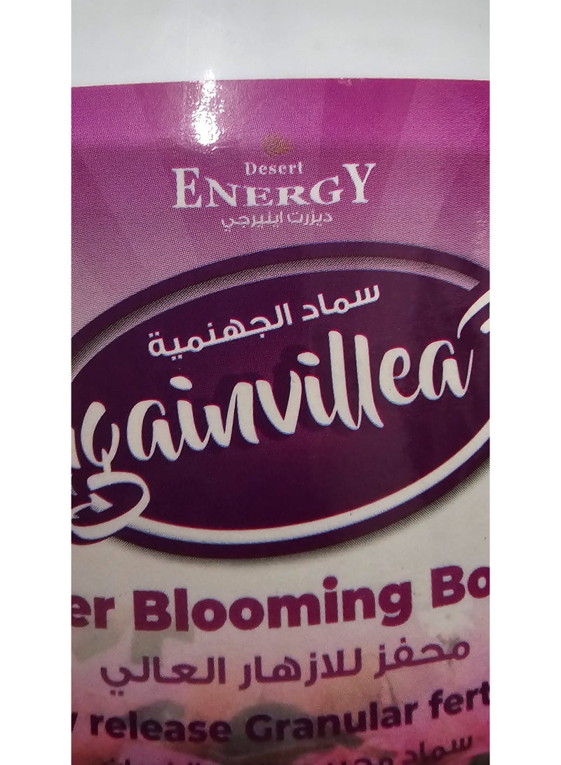 DESERT ENERGY Bougainvillea Feed Flower Booster 3kg - Image 5