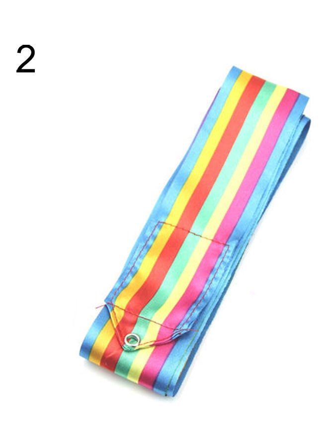 نيبمينينت 6m Gym Dance Ribbon Stick 0.049كيه جي - Image 4