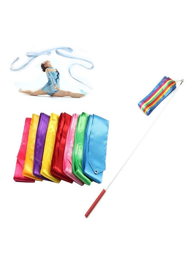 نيبمينينت 6m Gym Dance Ribbon Stick 0.049كيه جي - Image 2