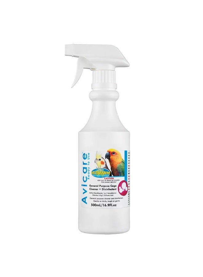 Avicare Ready-to-Use 500 ml
