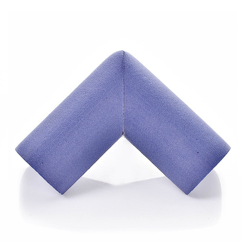 Baby Safety Corner Guards Protector Purple-12 - Image 1