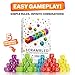Viral Studios Scrambled The DiceDriven Word Game FastPaced Party Game Spell Shout and Win in This Ultimate BrainSprint Challenge for 15 Players for Families Gamenight and Hangouts - Image 4